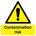 contamination-risk~
